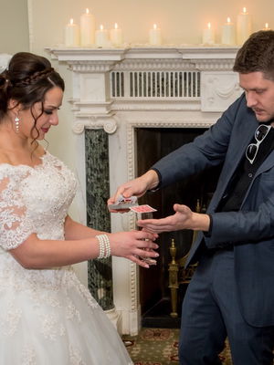 Event Mathew Knight Magician Nottingham, Nottinghamshire